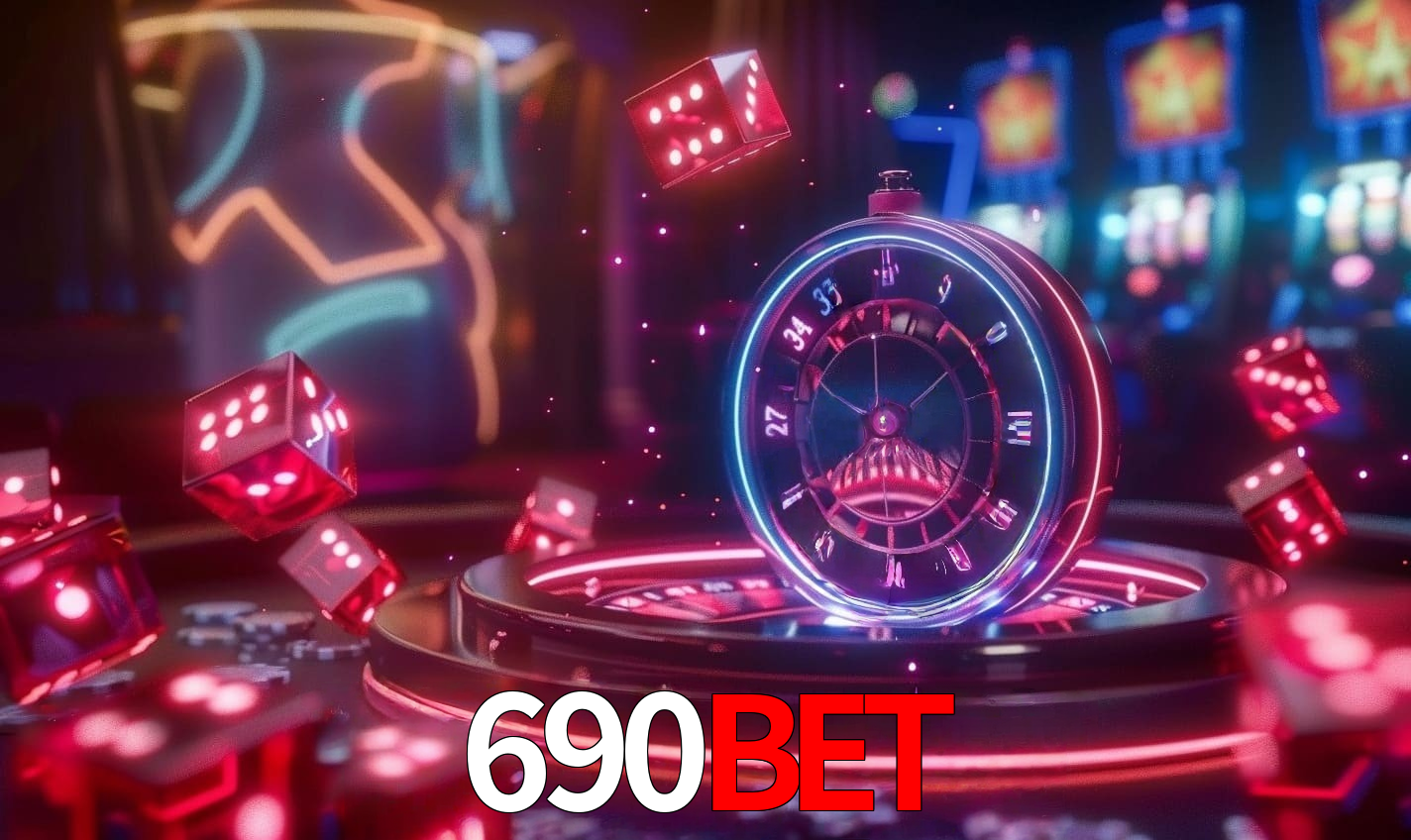 Cassino ao Vivo 690bet BET - Dealers Brasileiros Profissionais
