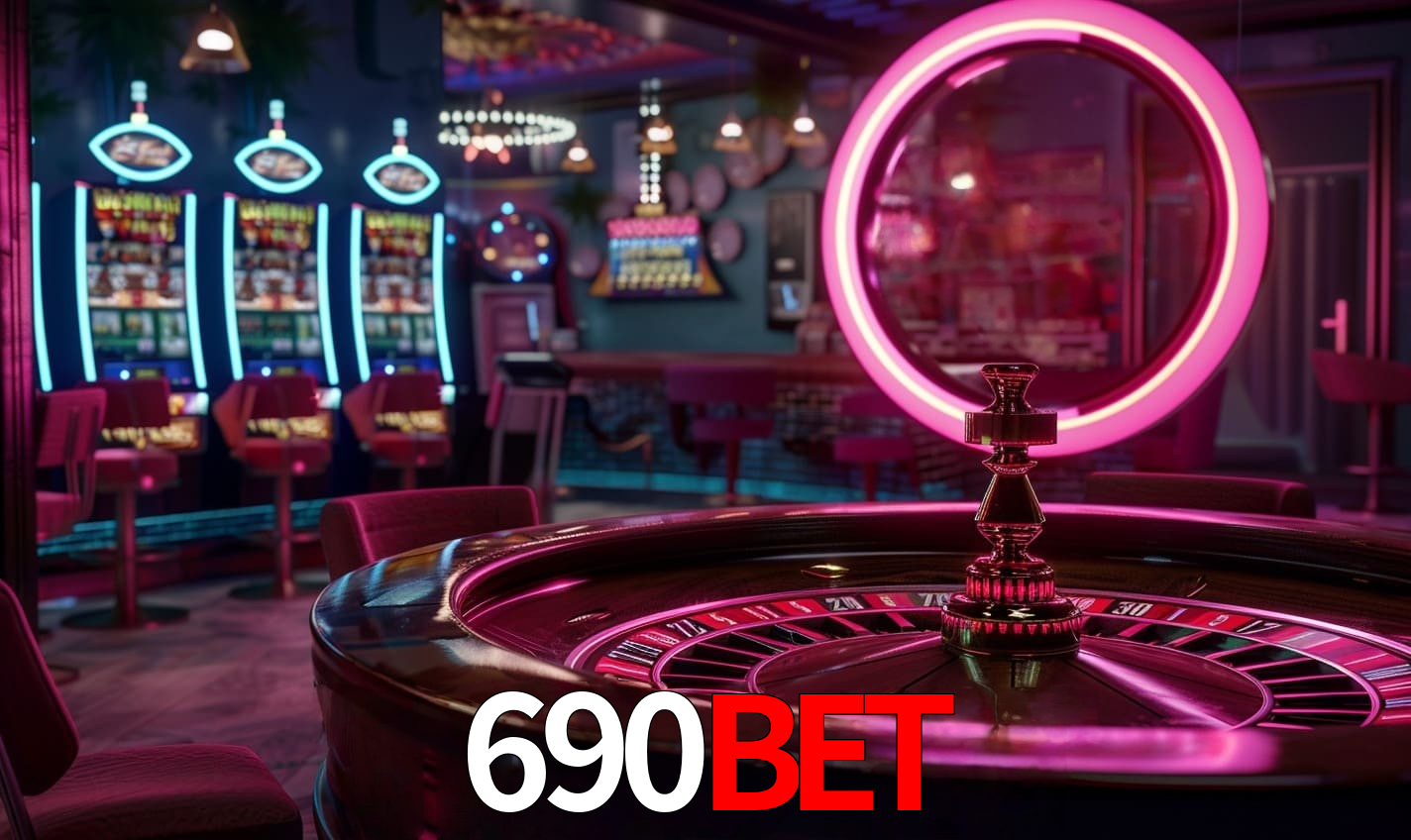 Jogos de Mesa Premium 690bet BET - Blackjack, Roleta, Baccarat